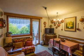 ALTIDO Apt for 7 with Terrace and Exceptional Location Courmayeur